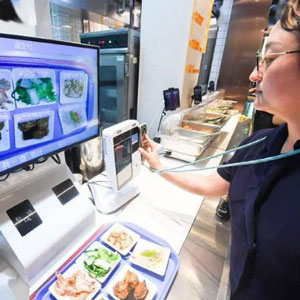 探析智慧食堂运营：数字化管理与智能化服务的未来