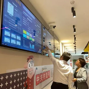 学校智慧食堂：数字化管理与优质用餐体验的完美结合