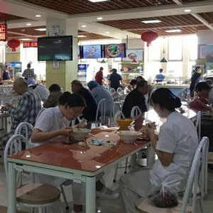 优化医院食品服务体验——医院智慧食堂的现代化管理