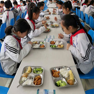 解锁未来校园餐饮新趋势——食堂智慧化服务的引领