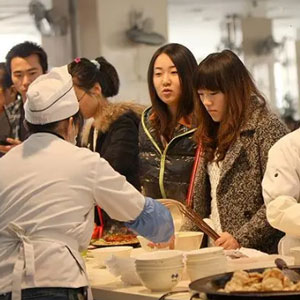 智慧校食堂：引领未来校园餐饮新趋势