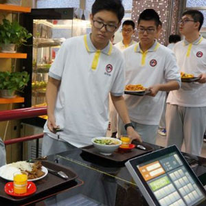 智慧餐厅意义解析：数字化、智能化与可持续的未来餐饮趋势