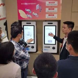 智慧餐厅现状分析：数字化创新推动智慧食堂的发展