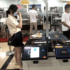智慧餐厅餐饮管理：优化餐饮运营的智能解决方案