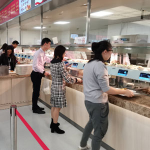 智慧餐厅的建议：提升用餐体验，提高经营效果