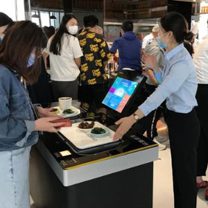 智慧餐厅人员管理：提升餐饮行业人力资源管理的智能化