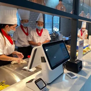 智慧餐厅项目管理：优化智慧食堂实施过程，提升项目成功率