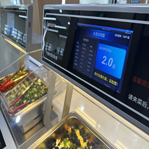 解密智慧餐厅技术难点：突破现代食堂数字化之困