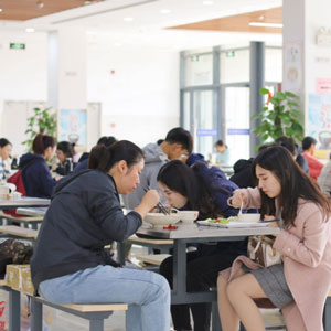 智慧餐厅的智慧指的是什么——智慧食堂领域中的智能应用