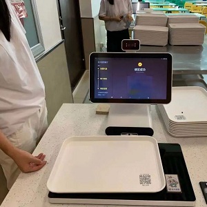 明厨亮灶：打造智慧食堂的核心要素