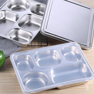 掌握健康，尽在明厨亮灶app——智慧食堂的新选择