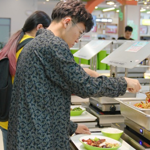 智慧食堂的安全保障——明厨亮灶系统