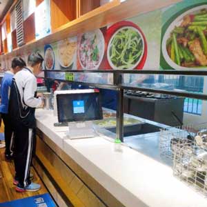 学校食堂明厨亮灶提升计划，让校园食堂更加规范化和安全化