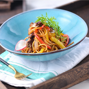 药安食美——明厨亮灶为智慧食堂保驾护航