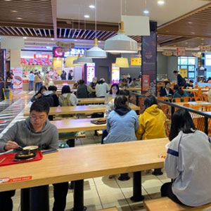 智慧食堂：互联网+明厨亮灶，打造安全美味的餐饮新体验