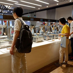 明厨亮灶功能需求分析：让智慧食堂更加人性化