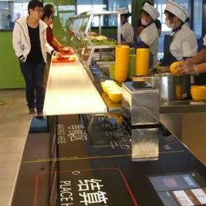 明厨亮灶经验总结：打造智慧食堂的成功秘诀