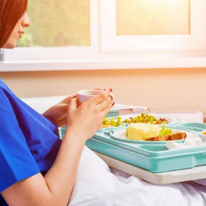 学校食堂明厨亮灶管理：提升食品安全与健康意识