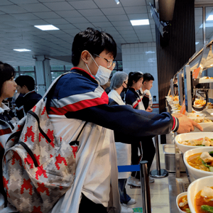 智慧食堂：学校明厨亮灶验收内容及标准解读