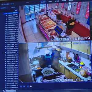 明厨亮灶是消费者希望的现实：智慧食堂的安全与信任