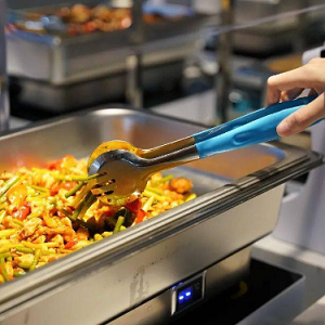 食安明厨亮灶实施指南：打造智慧食堂的安全保障