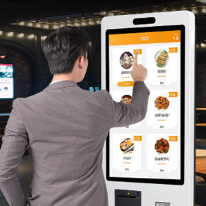 智慧餐厅科技含量解析：融合科技的智慧用餐体验