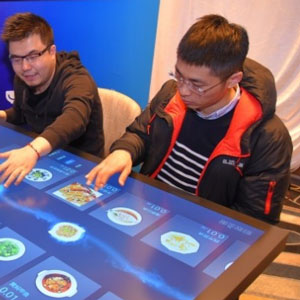 探索智慧餐厅特征：提升用餐体验的科技创新