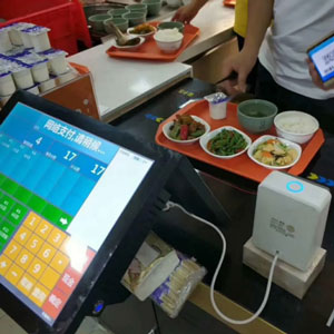 智慧餐厅系统的优点：提升餐饮体验的智能解决方案