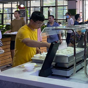校园智慧餐厅管理系统：提升学生用餐体验与管理效率的智能解决方案