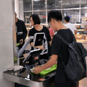 智慧餐厅绿色环保措施：打造可持续发展的智慧食堂