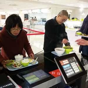 智慧餐厅：了解智慧食堂的具体含义及应用场景