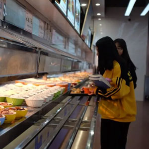 智慧餐厅管理解决方案：优化餐厅运营效率的智能选择