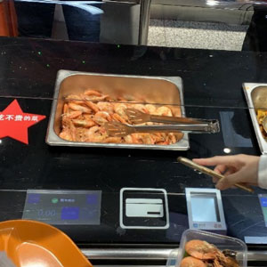 智慧餐厅：探索现代餐饮的智能未来