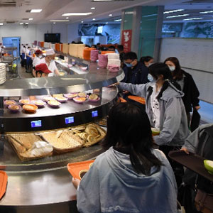 提升效率与便捷性——智慧餐厅团餐管理软件的重要性