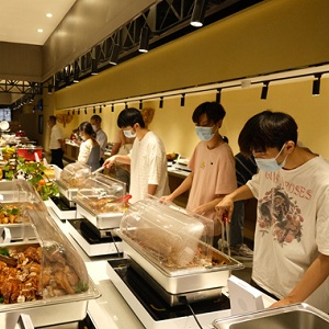 打造智慧型餐厅：提升效率与顾客体验的重要意义