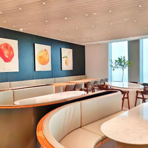 智慧环保餐厅：推动可持续发展的绿色就餐新选择