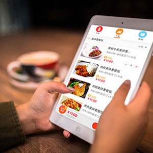 智慧餐厅：揭示其卓越优势的智能就餐解决方案