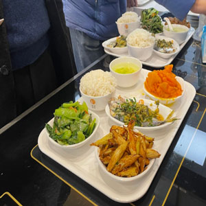 打造智慧餐厅服务：提升餐饮业的竞争力和顾客满意度