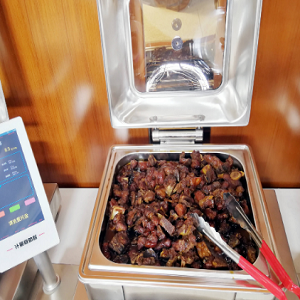 智慧餐厅运作模式：优化餐饮业的经营效率与顾客体验