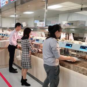 智慧餐厅改造经验：提升餐饮效率与用户体验的关键