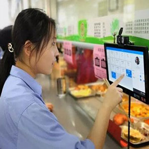 智慧餐厅人脸识别：提升安全性和便捷性的智能解决方案