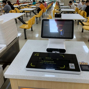 智慧餐厅餐盘识别技术：提升餐厅效率与服务质量的利器