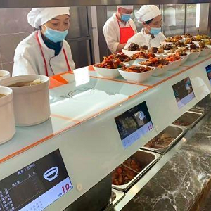 智慧餐厅使用流程解析：享受便捷高效的智能用餐体验