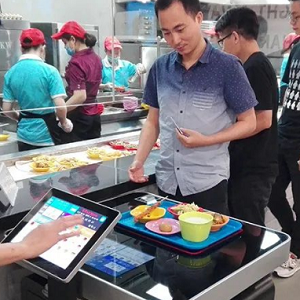 智慧餐厅需求分析：满足顾客期待的智能用餐方案