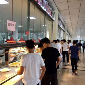 智慧餐厅成本结构解析：优化经营策略的关键