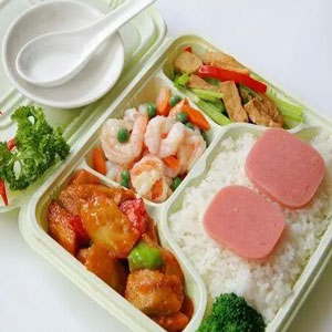 智慧食堂中的营养配餐学习：打造健康饮食新常态